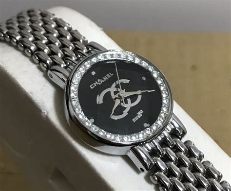 Chanel watch for 54243